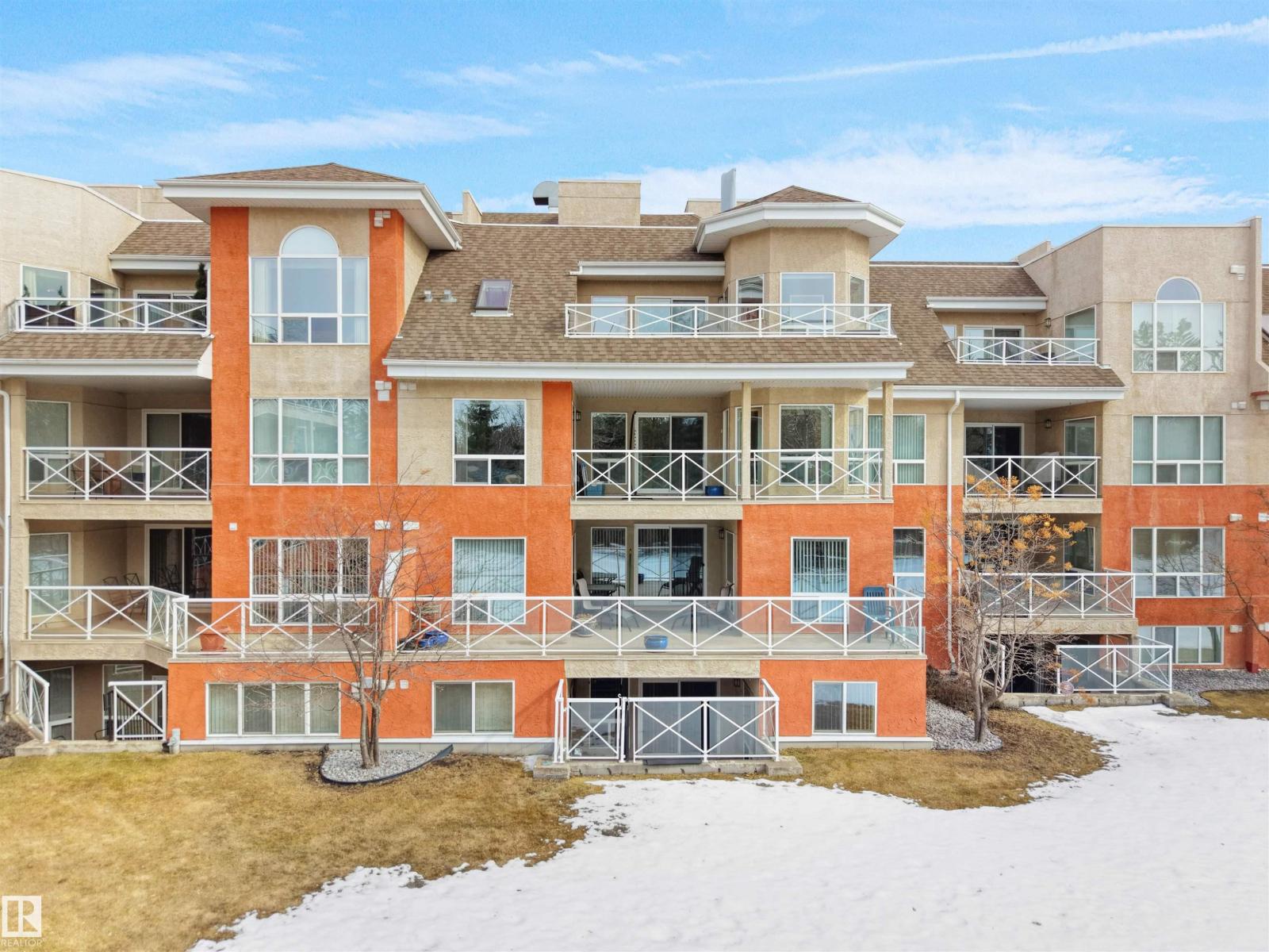 #225 7510 89 ST NW NW, Edmonton