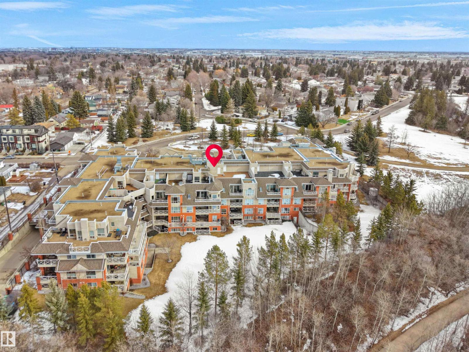 #225 7510 89 ST NW NW, Edmonton