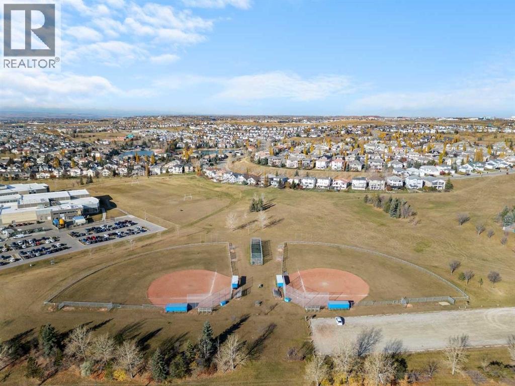 Single Family House for Sale in  Hawkland Place NW Hawkwood Calgary 