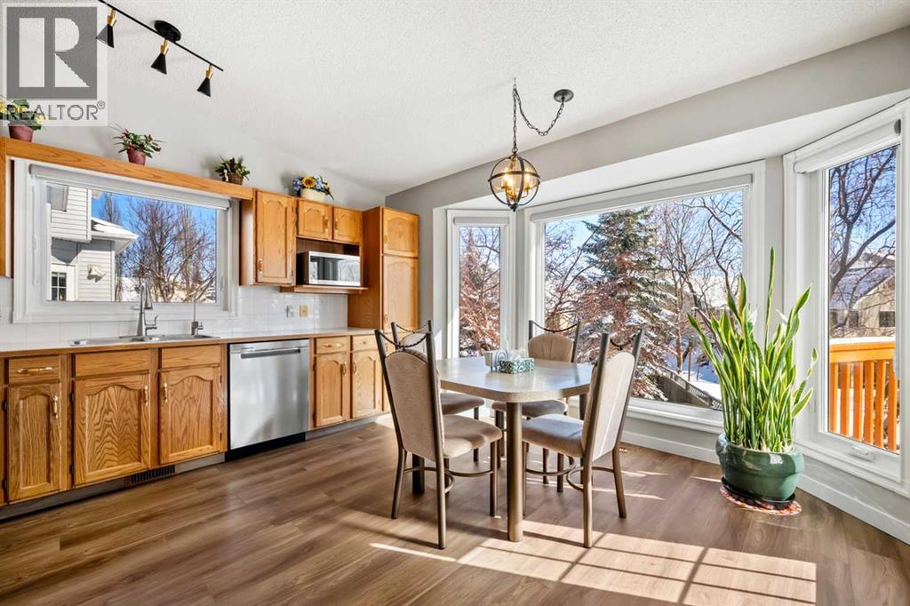 Single Family House for Sale in  Hawkland Place NW Hawkwood Calgary 