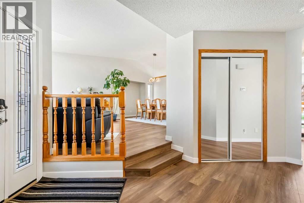 Single Family House for Sale in  Hawkland Place NW Hawkwood Calgary 