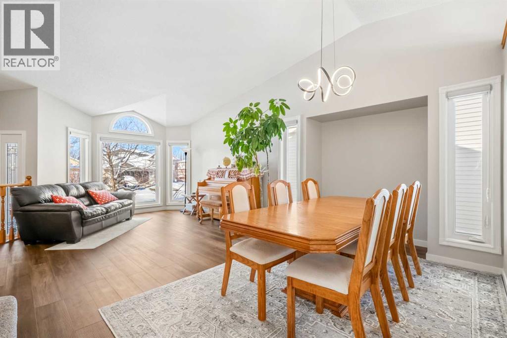 Single Family House for Sale in  Hawkland Place NW Hawkwood Calgary 