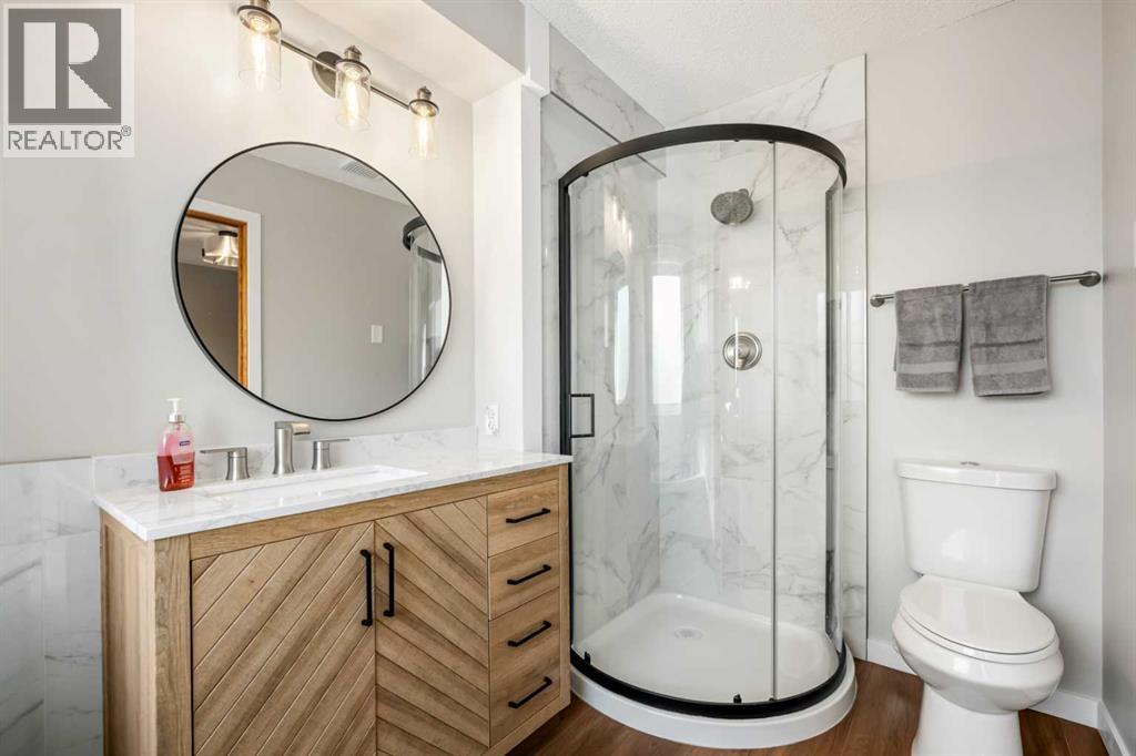 Single Family House for Sale in  Hawkland Place NW Hawkwood Calgary 