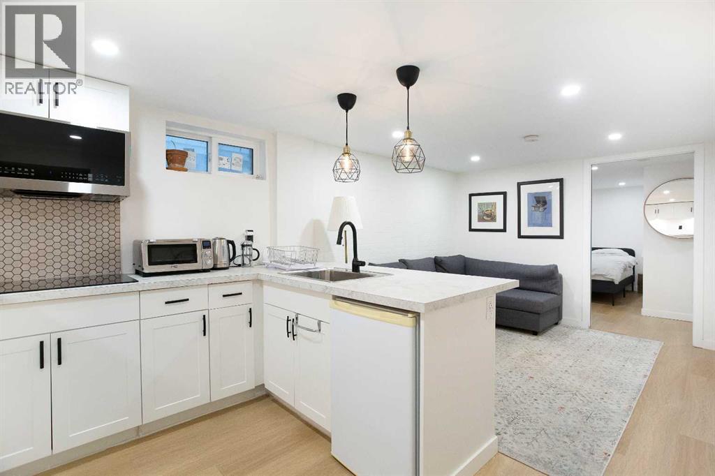 Single Family House for Sale in   Avenue SE Ramsay Calgary 