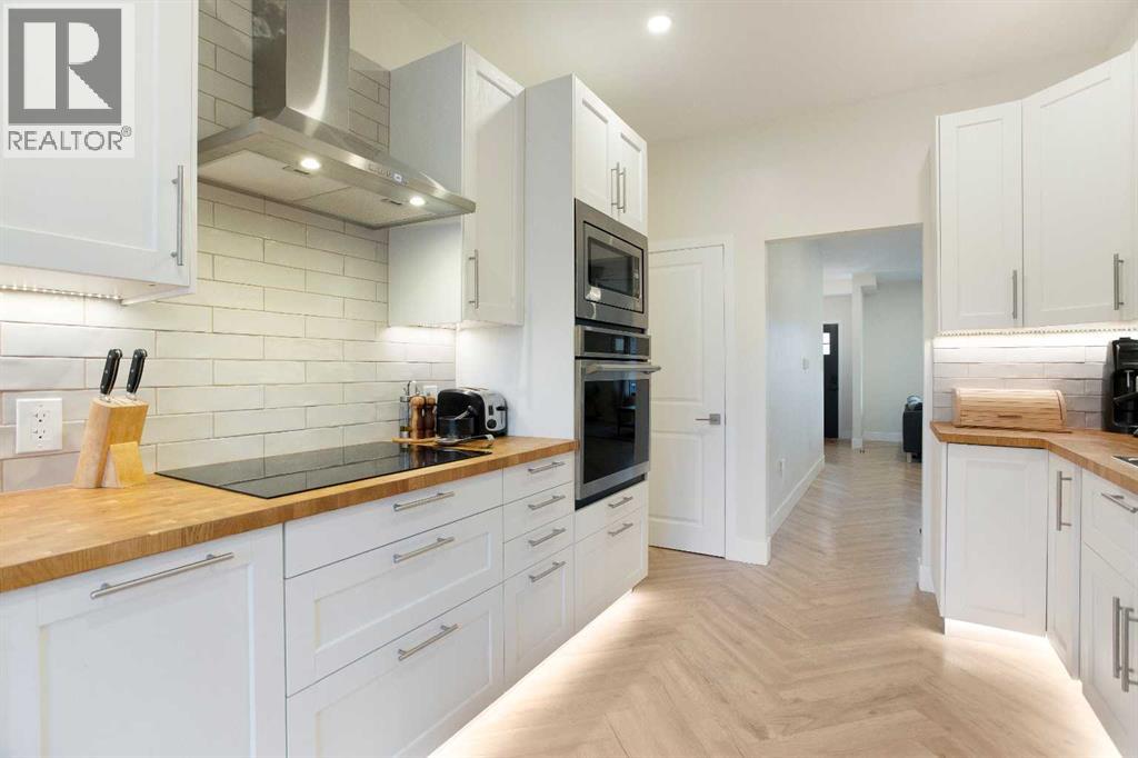 Single Family House for Sale in   Avenue SE Ramsay Calgary 