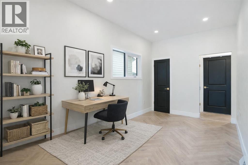 Single Family House for Sale in   Avenue SE Ramsay Calgary 