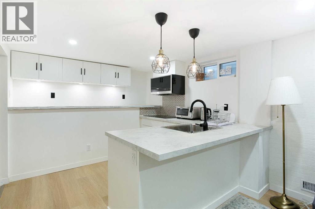 Single Family House for Sale in   Avenue SE Ramsay Calgary 