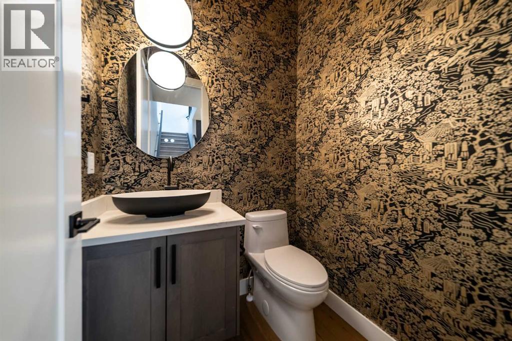 Single Family House for Sale in   Street SW Shaganappi Calgary 