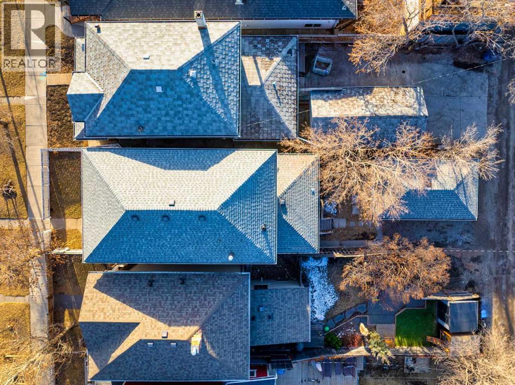 Single Family House for Sale in   Avenue SE Ramsay Calgary 