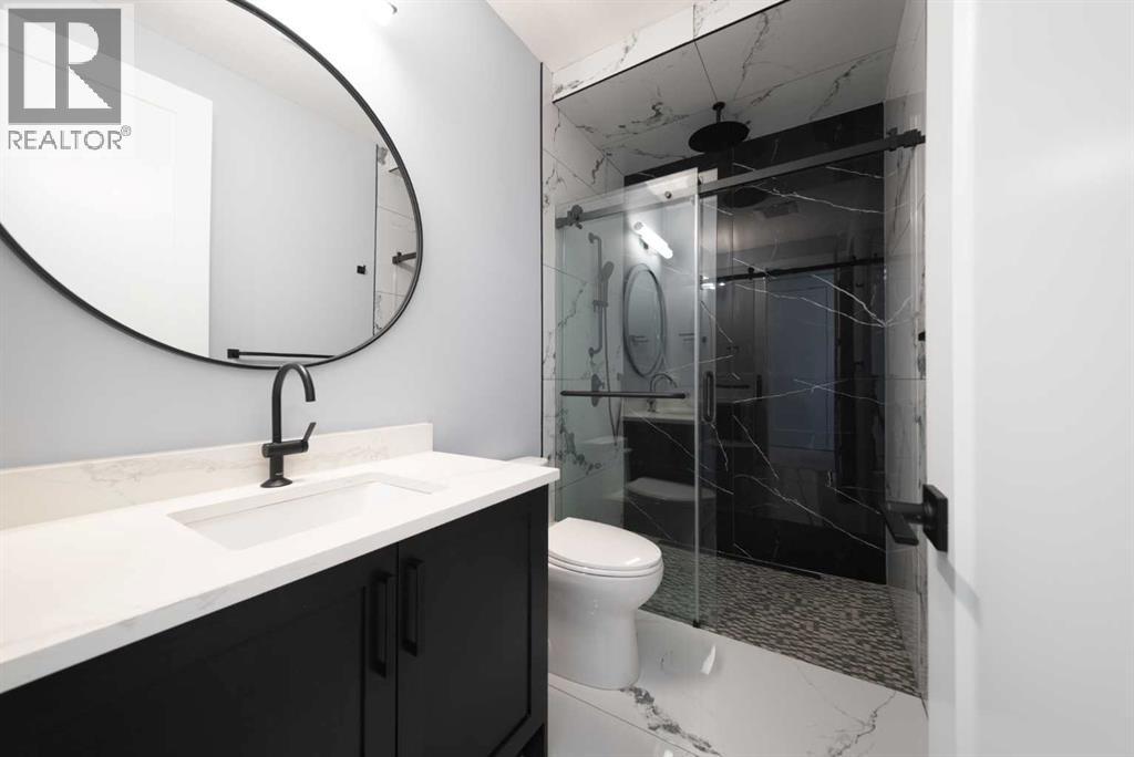 Single Family House for Sale in   Street SW Shaganappi Calgary 