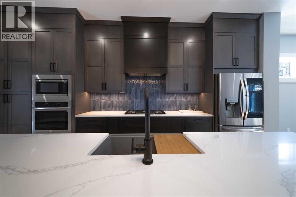 Single Family House for Sale in   Street SW Shaganappi Calgary 