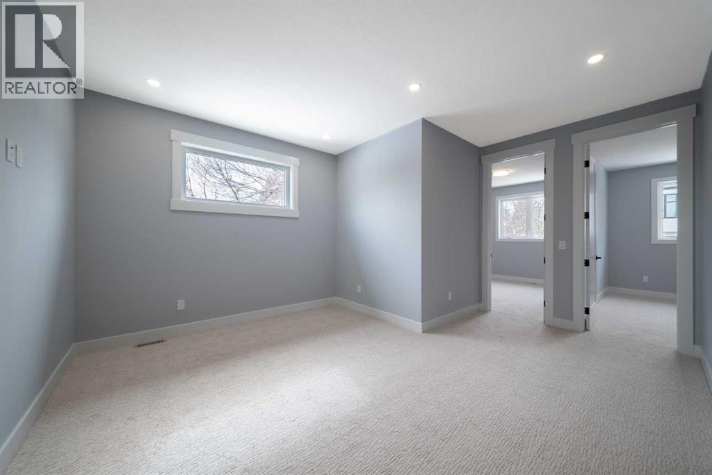 Single Family House for Sale in   Street SW Shaganappi Calgary 