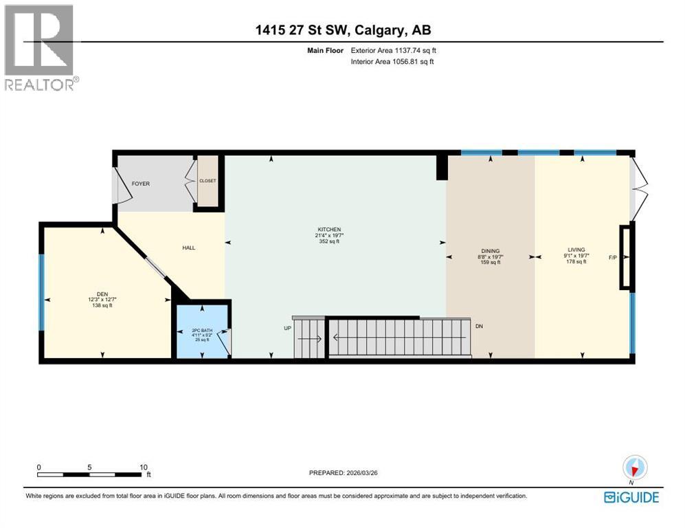 Single Family House for Sale in   Street SW Shaganappi Calgary 