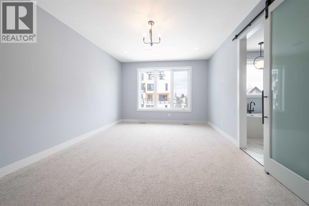 Single Family House for Sale in   Street SW Shaganappi Calgary 