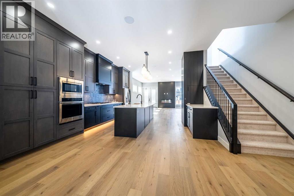 Single Family House for Sale in   Street SW Shaganappi Calgary 