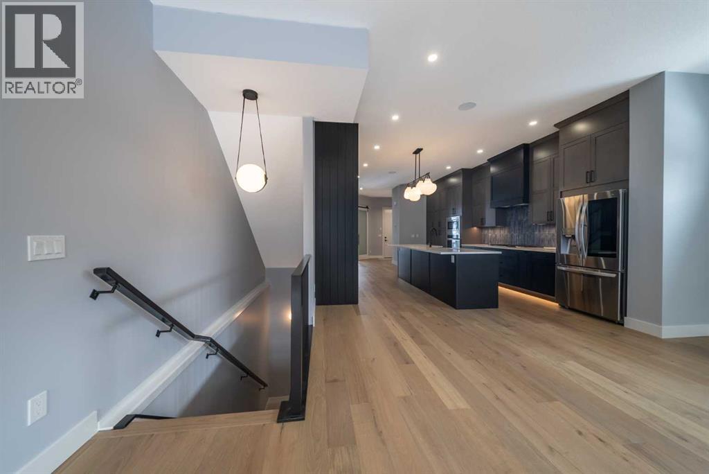 Single Family House for Sale in   Street SW Shaganappi Calgary 