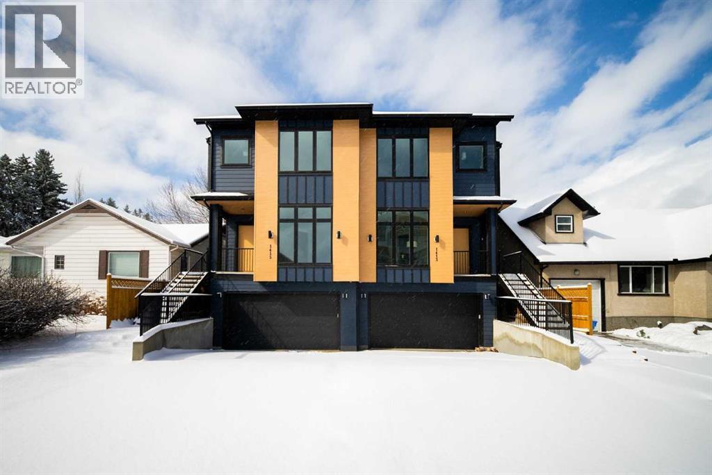 Single Family House for Sale in   Street SW Shaganappi Calgary 