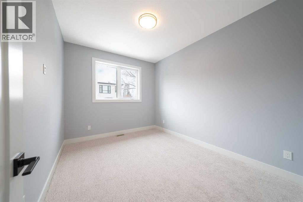 Single Family House for Sale in   Street SW Shaganappi Calgary 