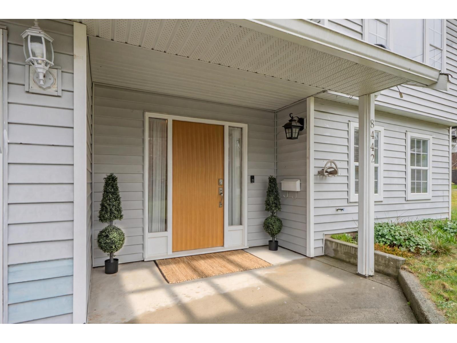 8442 HARMS Street - photo 2