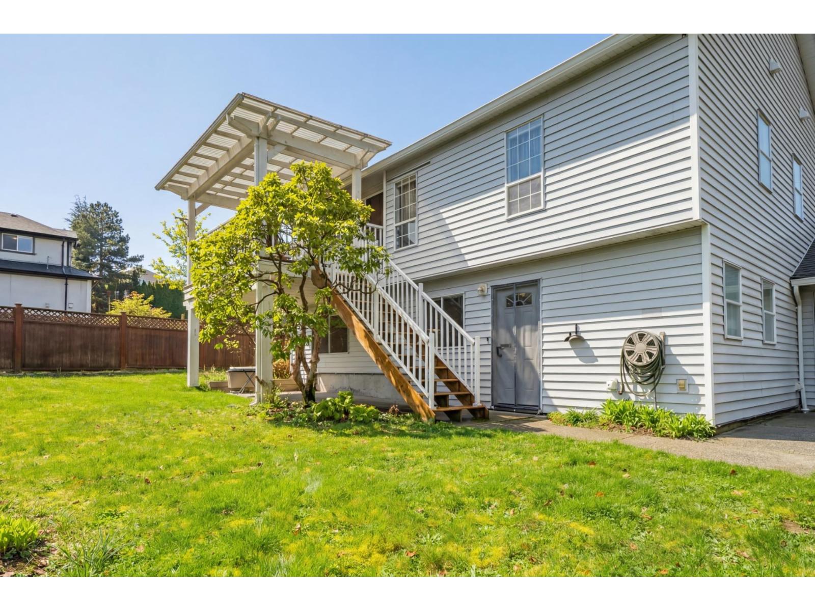 8442 HARMS STREET, Mission