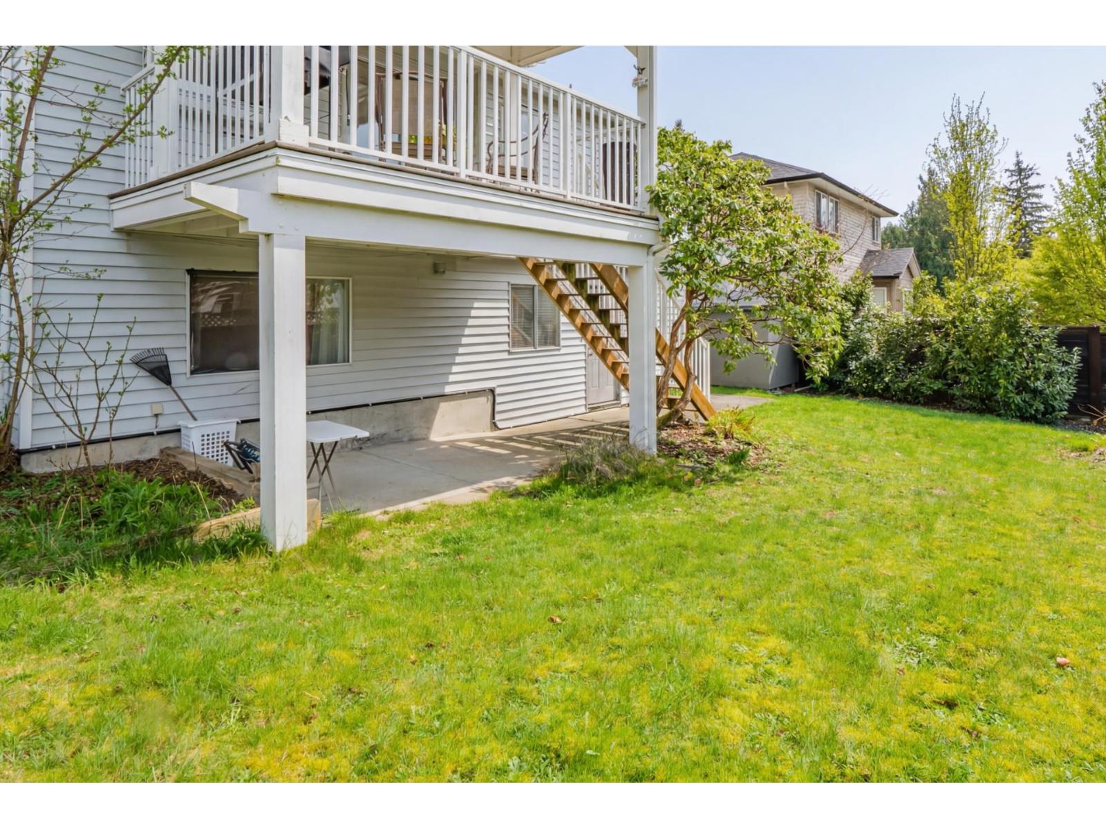 8442 HARMS STREET, Mission