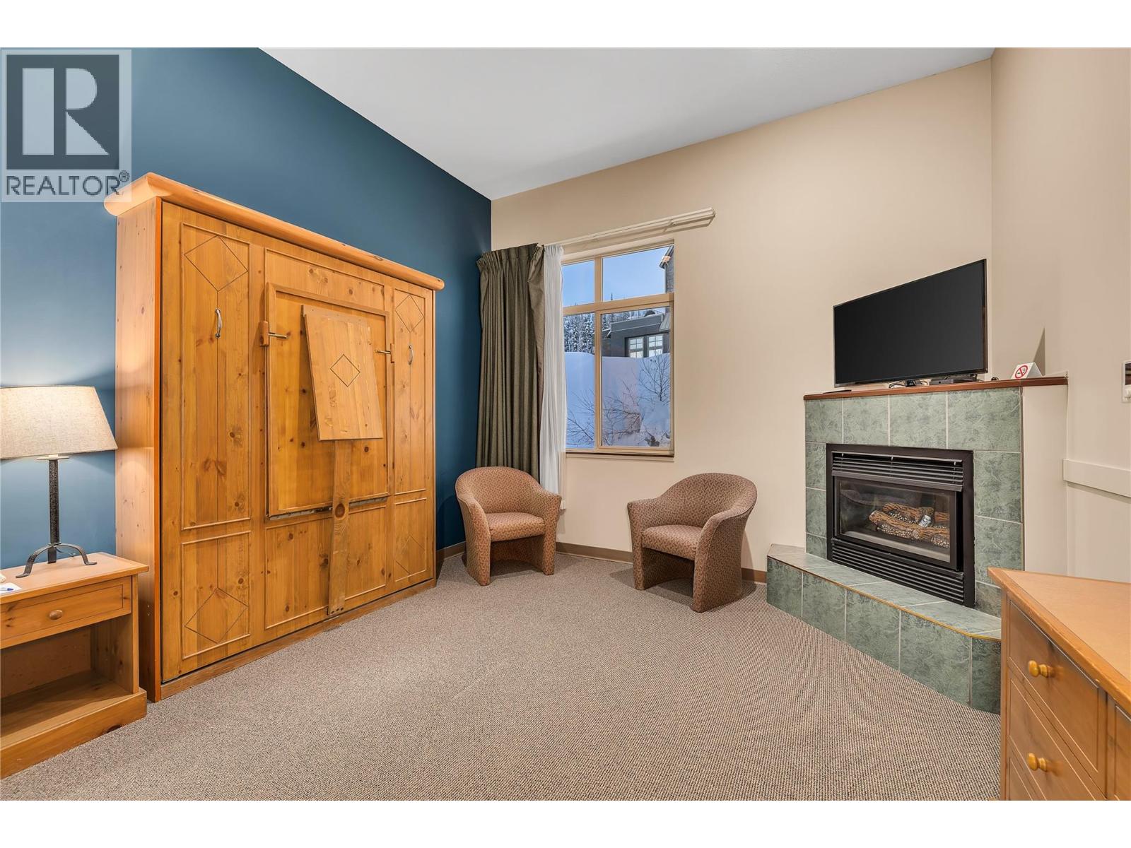 5340 Big White Road Unit# 117, Big White