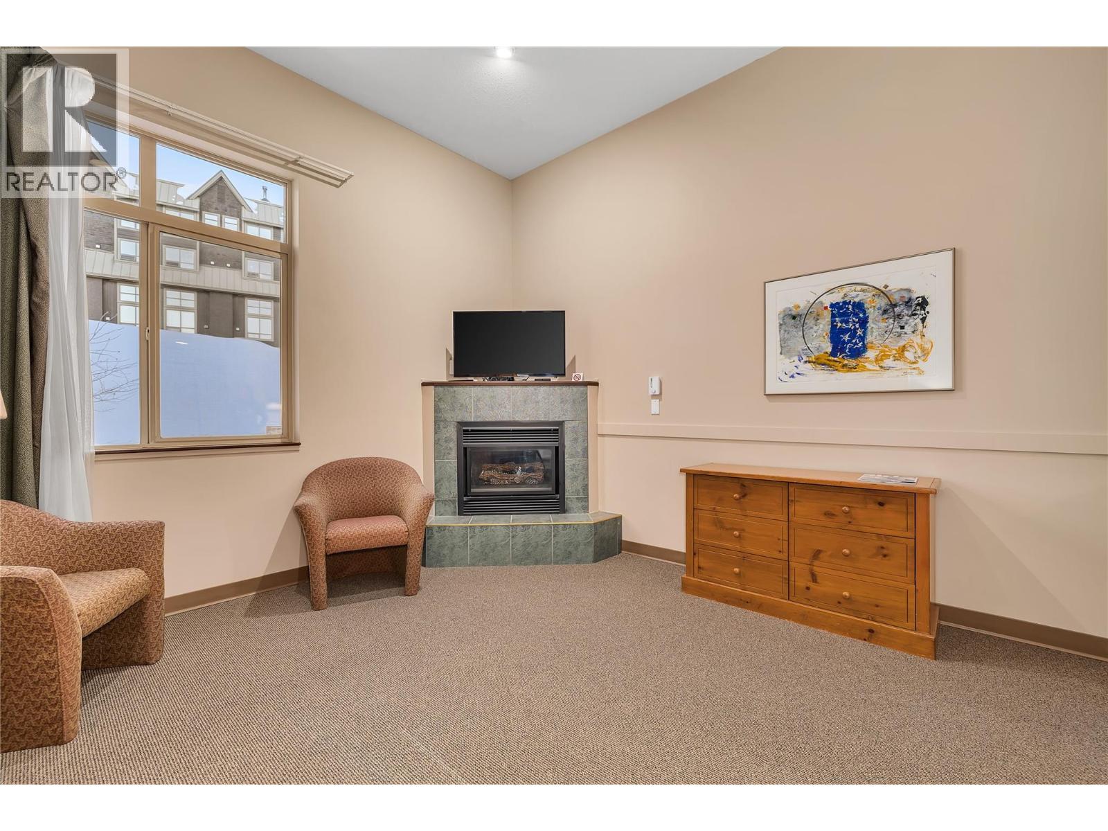 5340 Big White Road Unit# 117, Big White