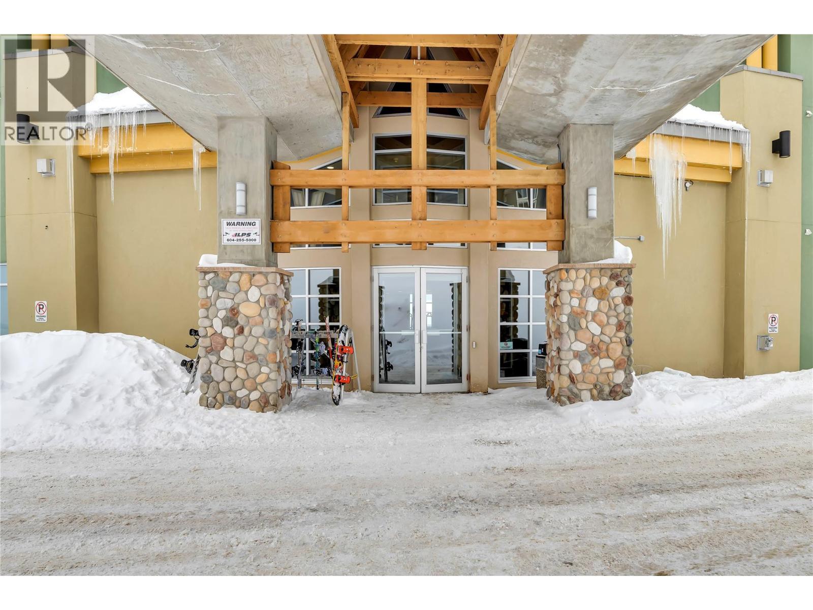 5340 Big White Road Unit# 117, Big White