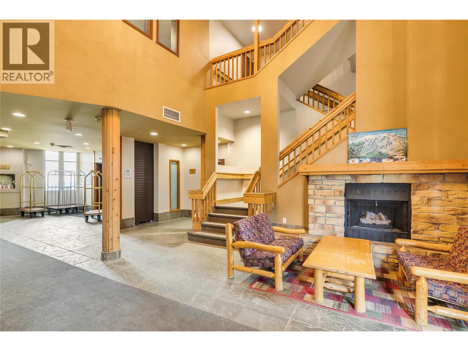 5340 Big White Road Unit# 117, Big White