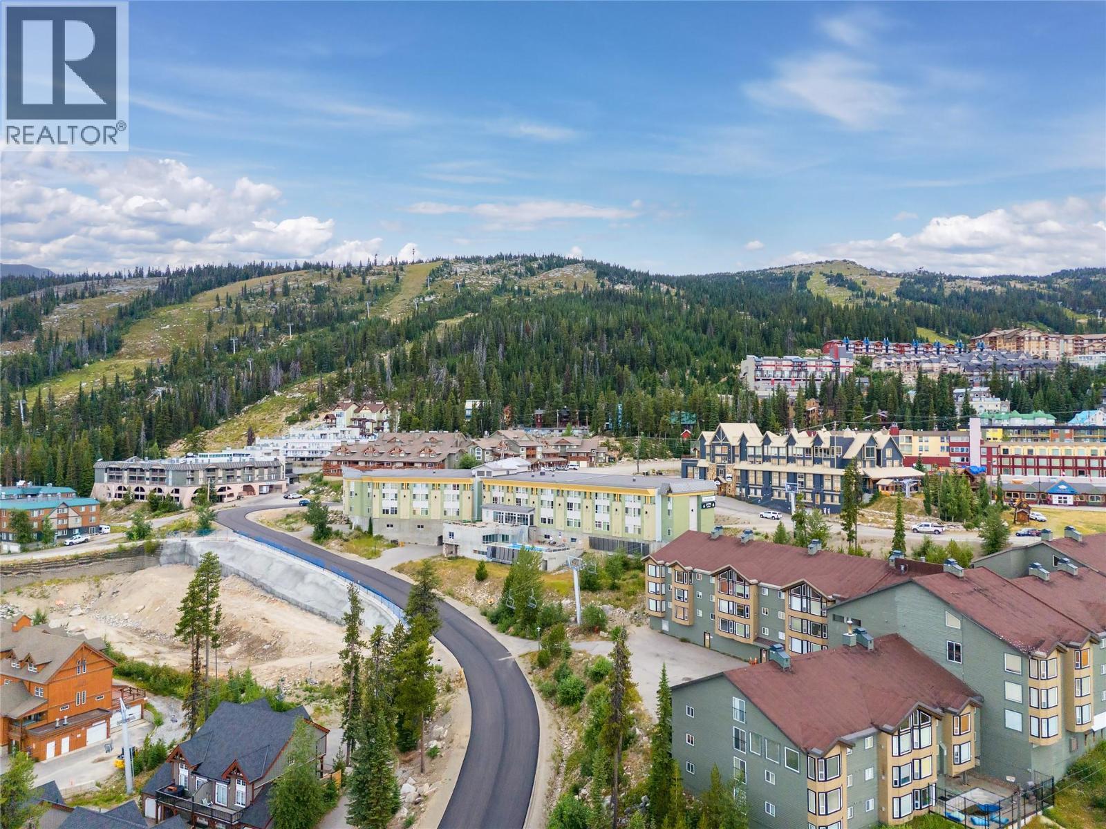 5340 Big White Road Unit# 117, Big White