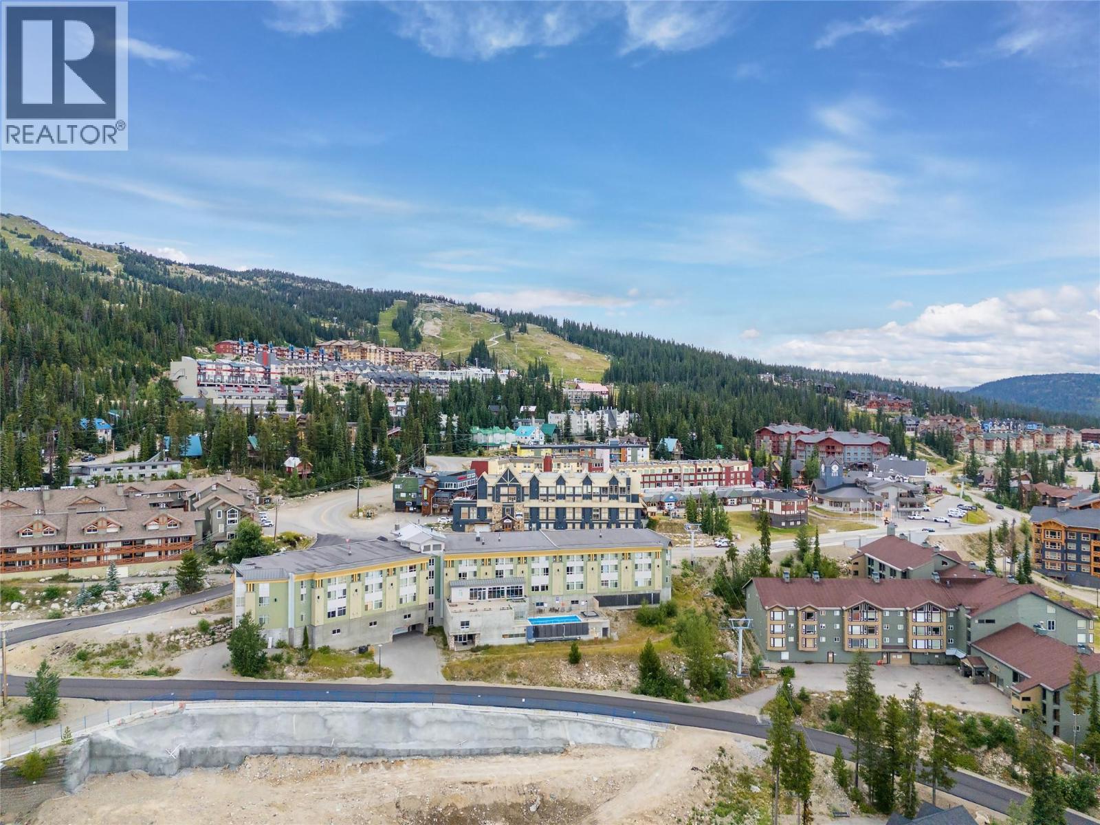 5340 Big White Road Unit# 117, Big White