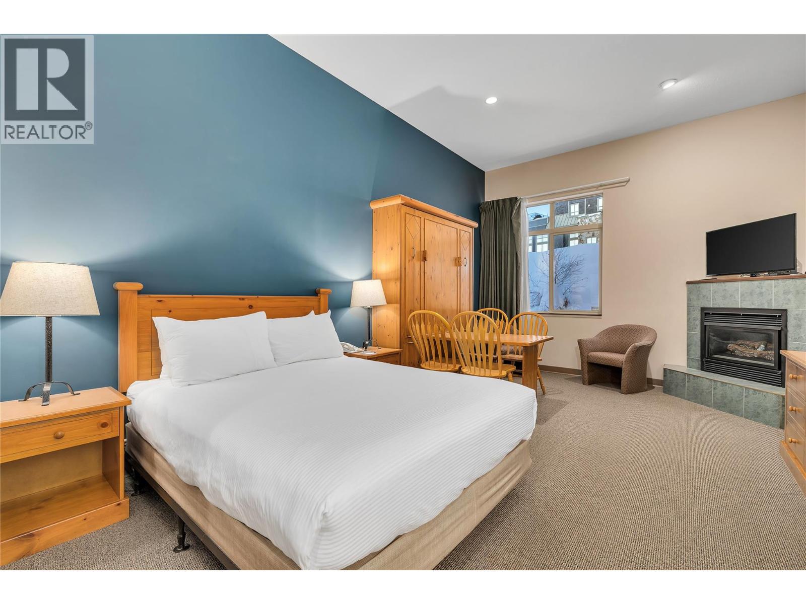 5340 Big White Road Unit# 117, Big White