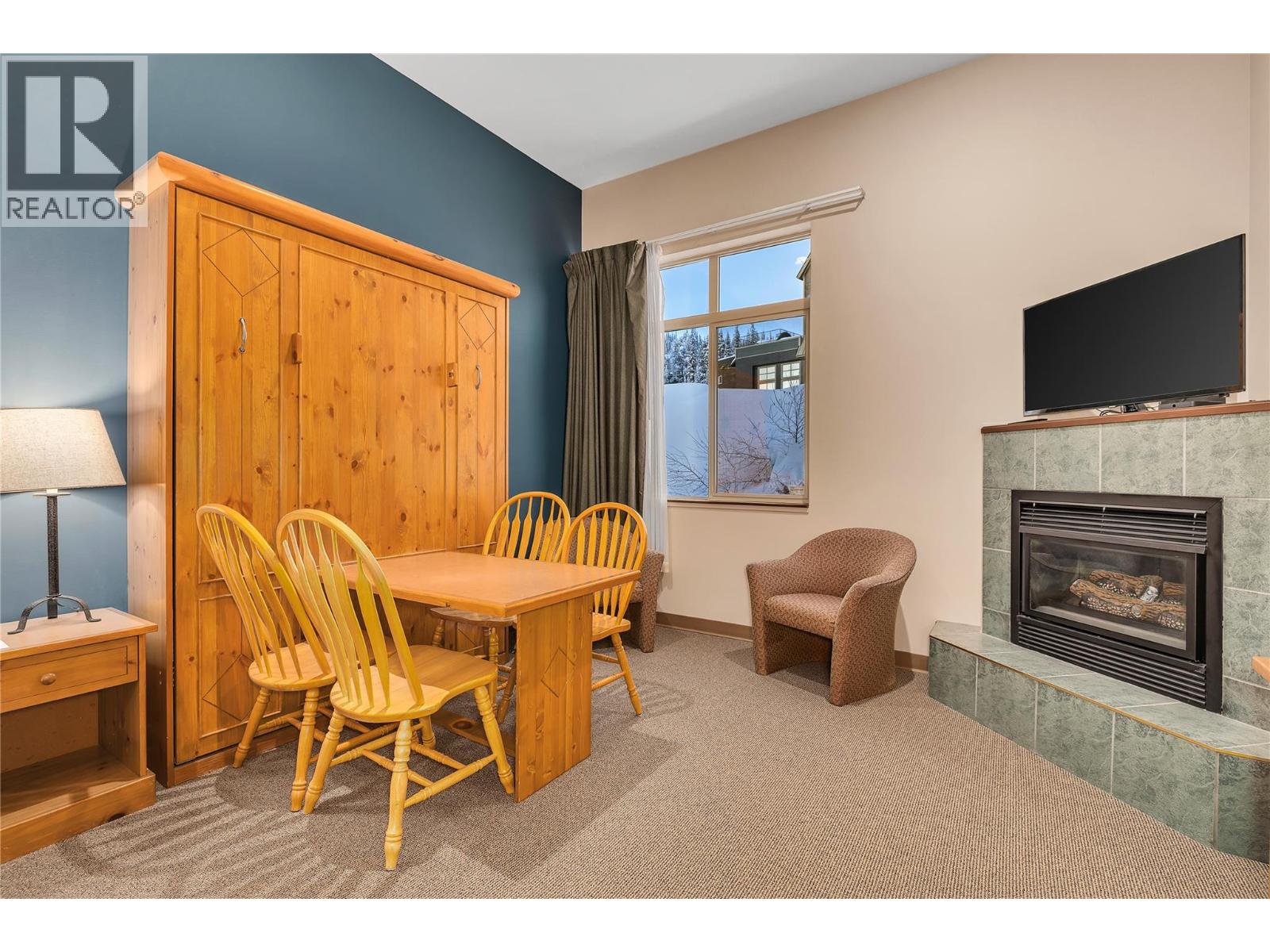 5340 Big White Road Unit# 117, Big White