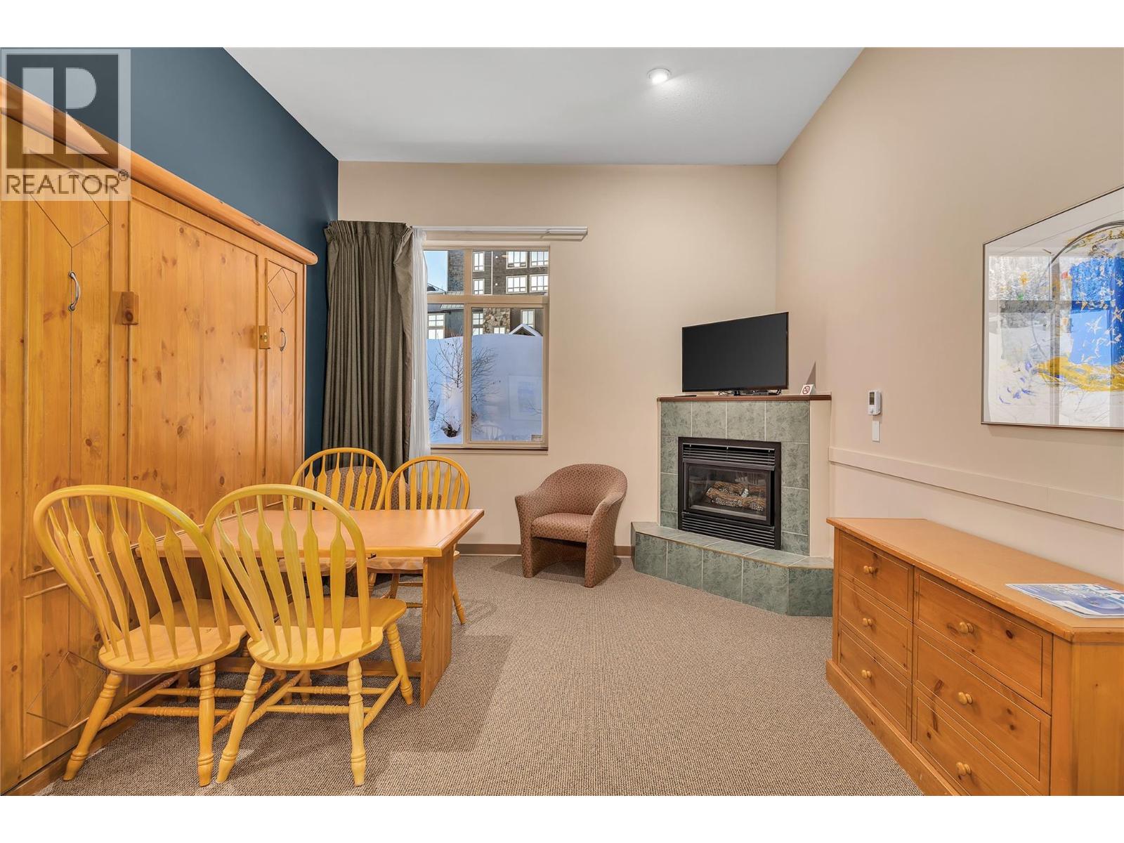 5340 Big White Road Unit# 117, Big White