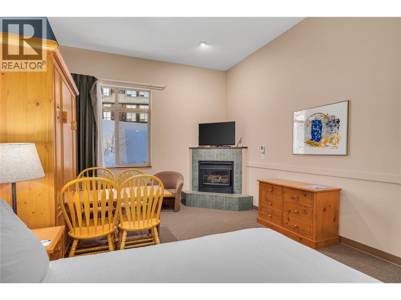 5340 Big White Road Unit# 117, Big White