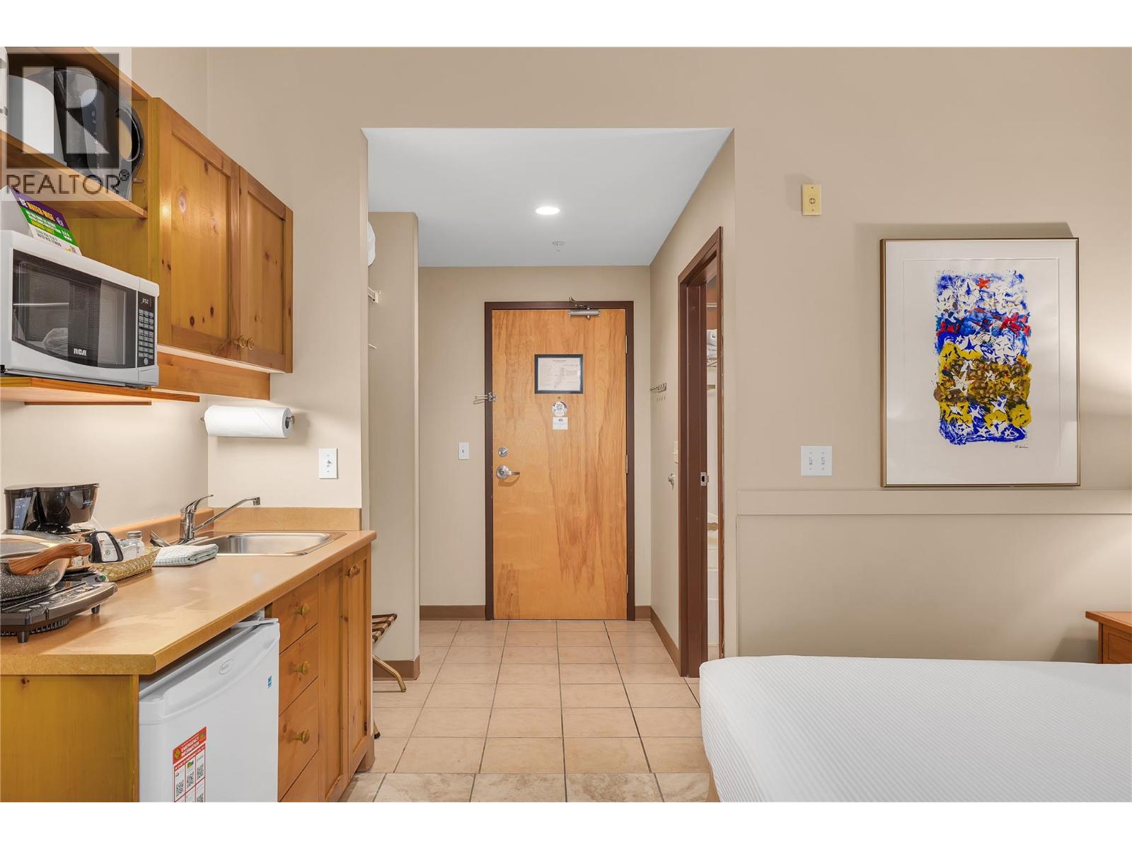 5340 Big White Road Unit# 117, Big White