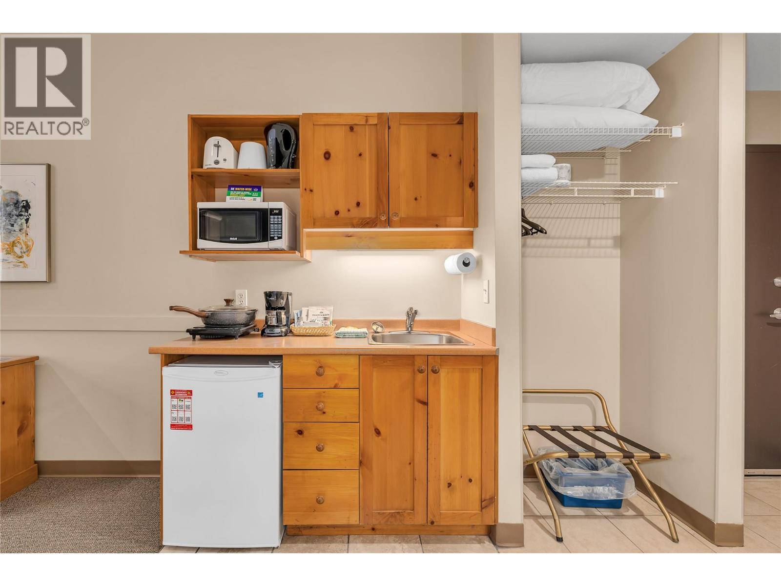 5340 Big White Road Unit# 117, Big White