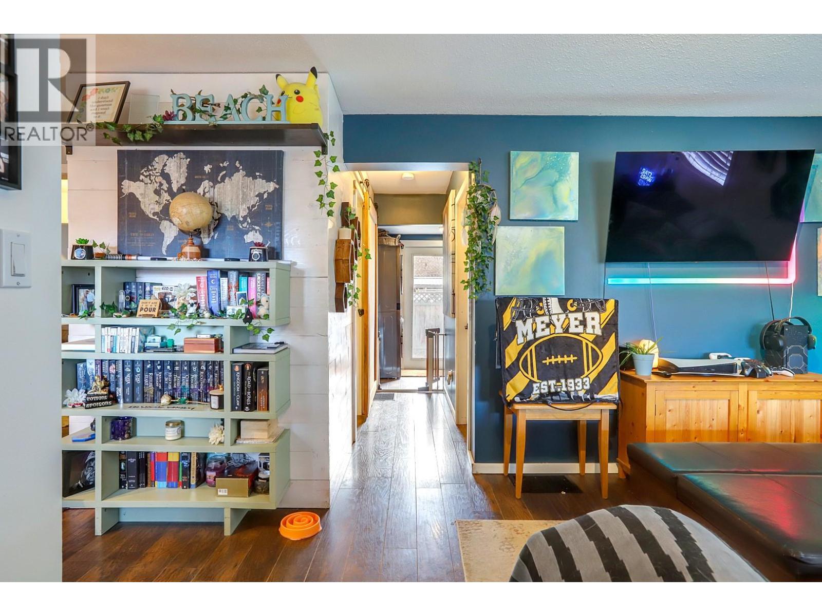 1703 33 Street, Vernon