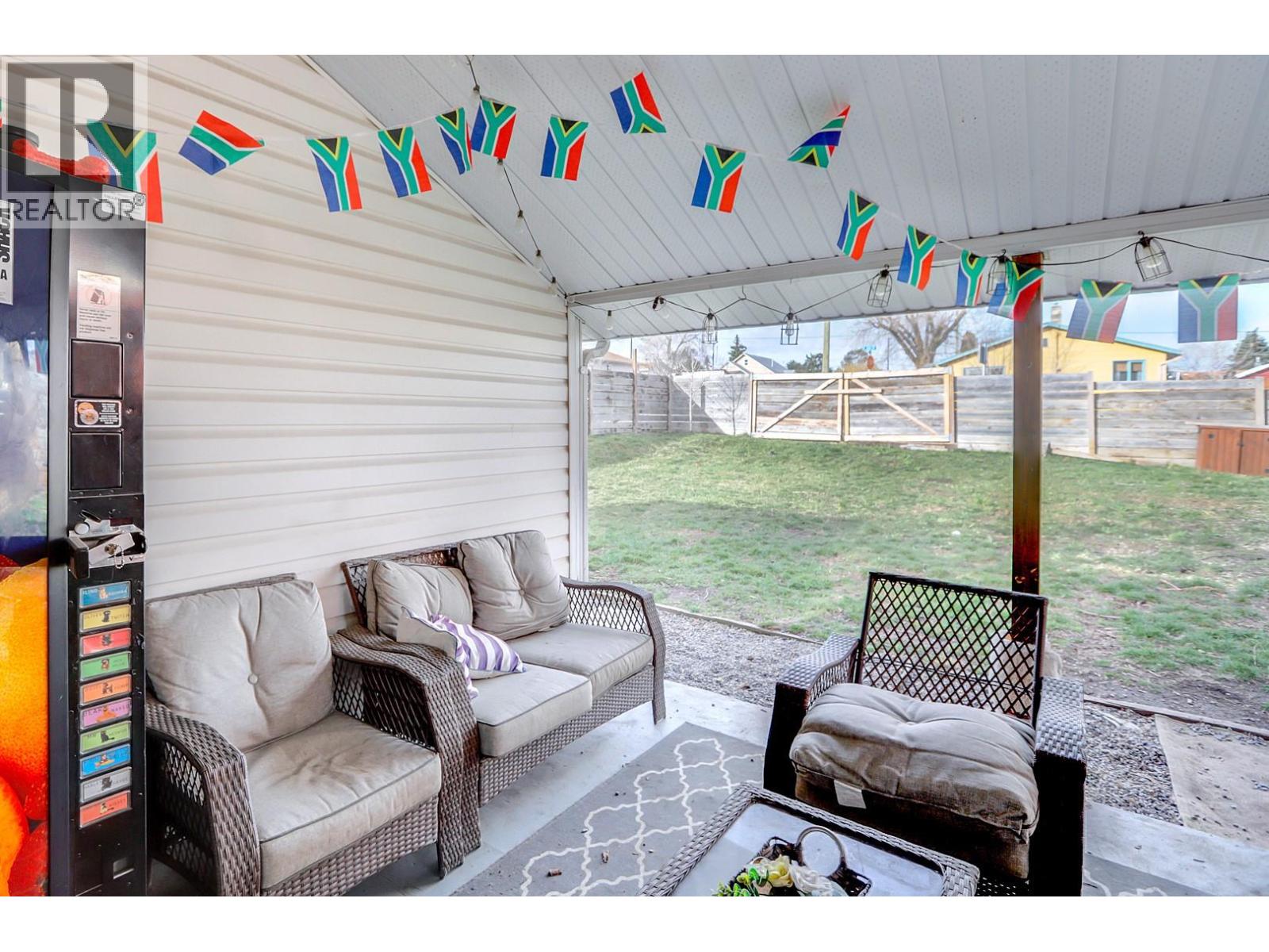 1703 33 Street, Vernon