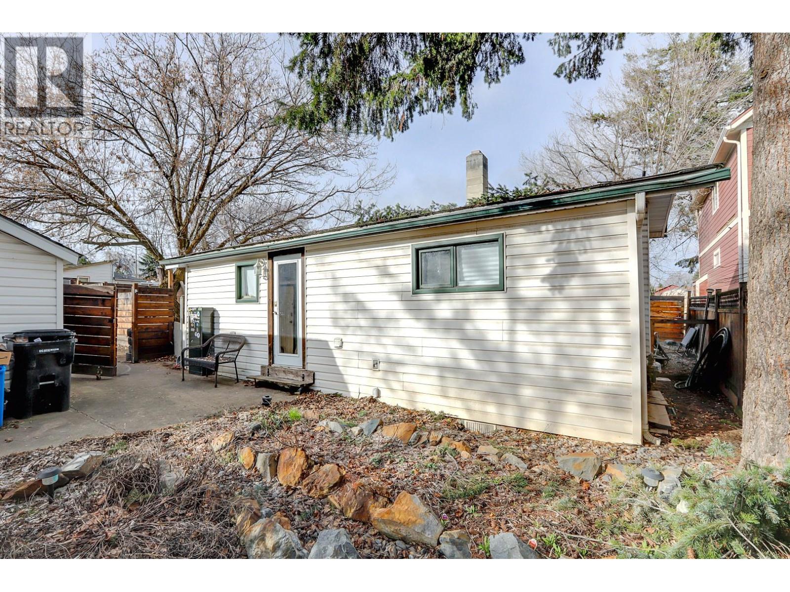 1703 33 Street, Vernon