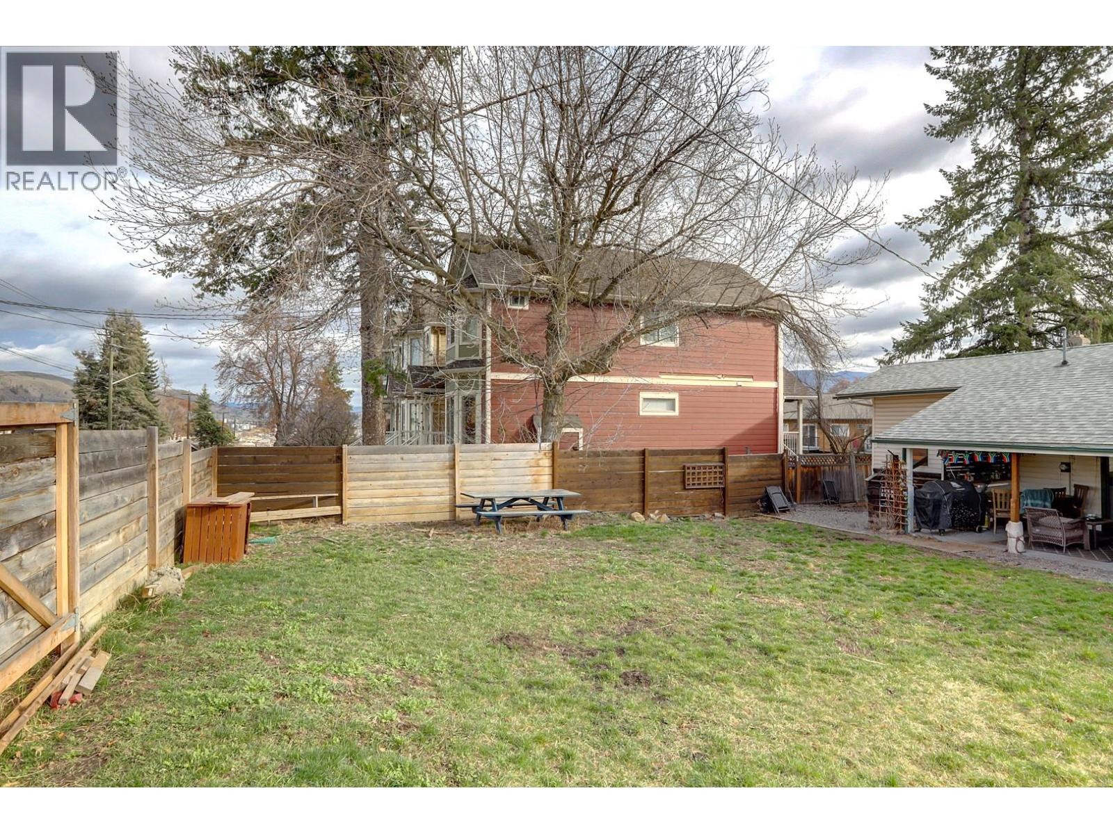 1703 33 Street, Vernon