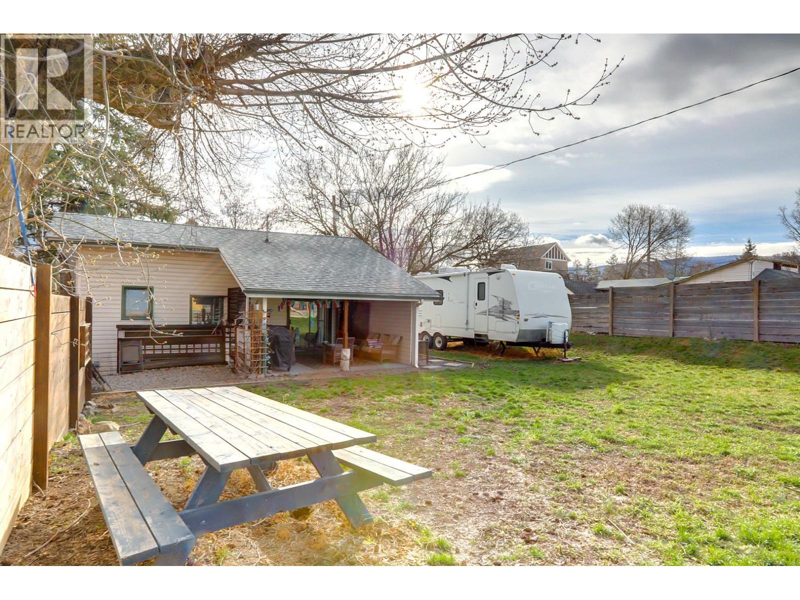 1703 33 Street, Vernon