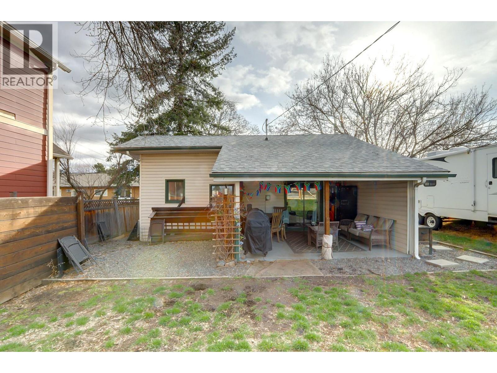 1703 33 Street, Vernon