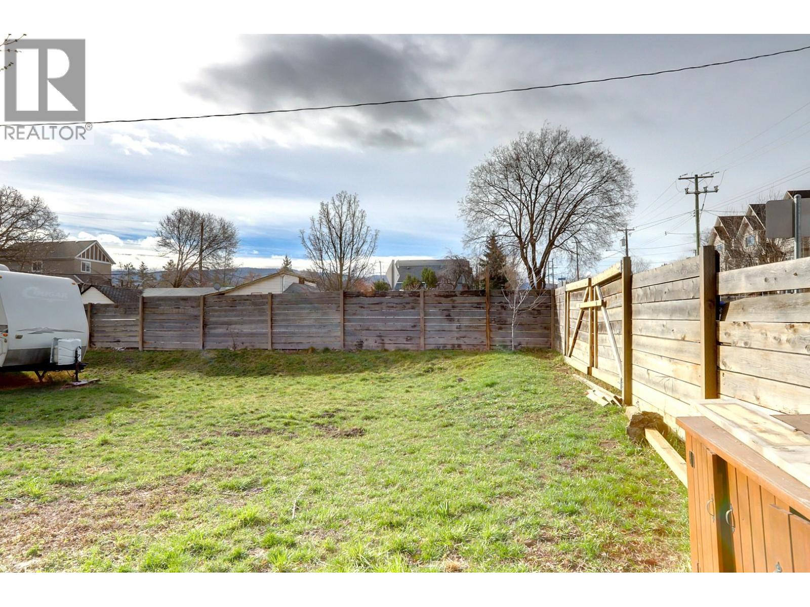 1703 33 Street, Vernon