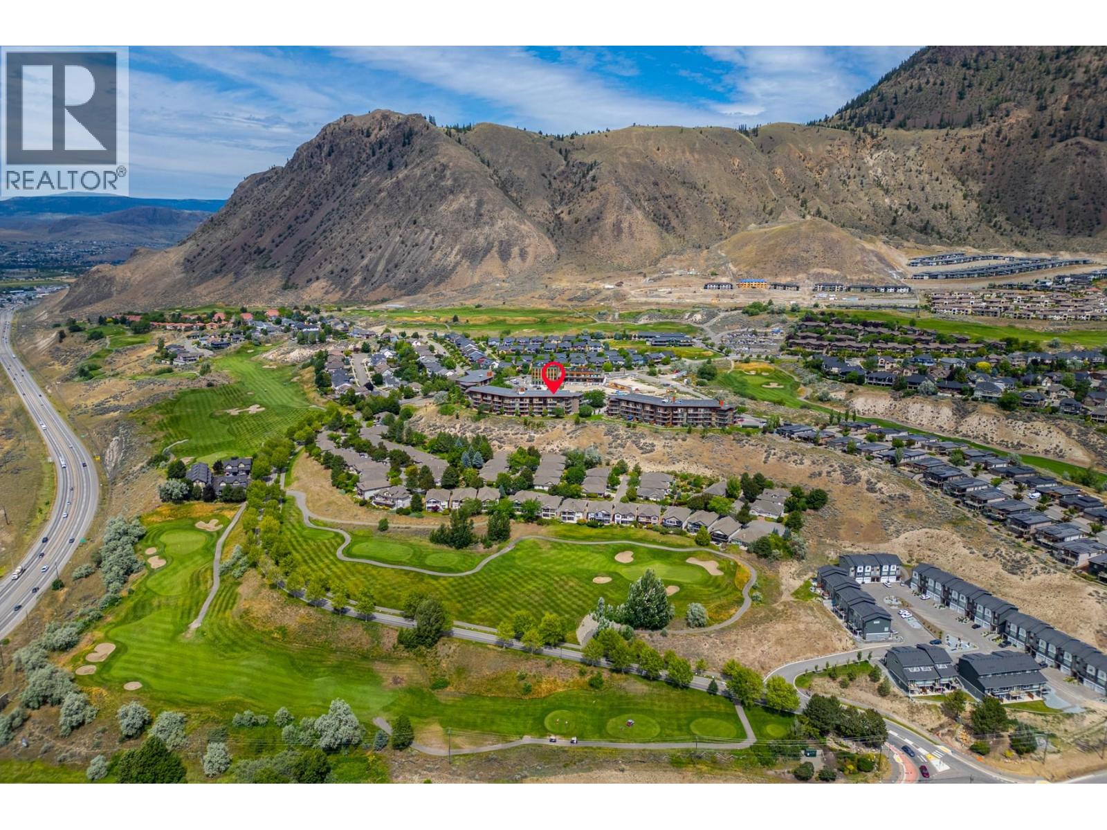 1030 Talasa Way Unit# 2403, Kamloops