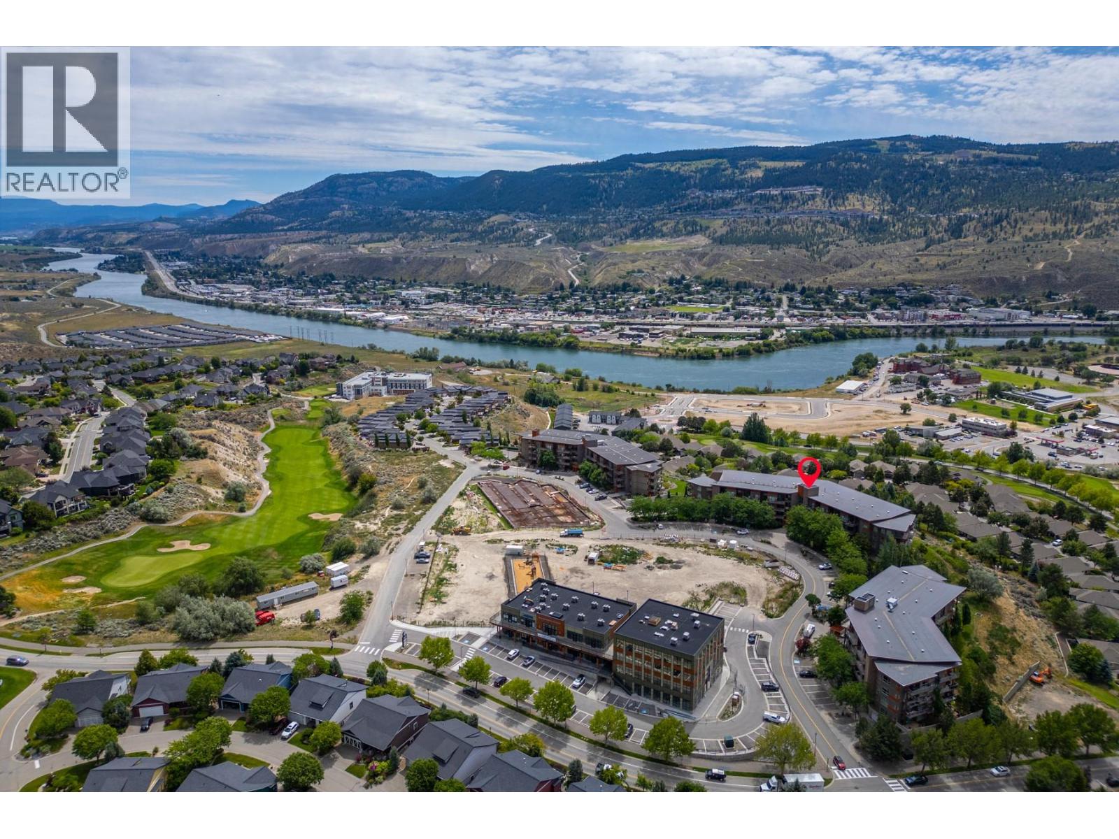 1030 Talasa Way Unit# 2403, Kamloops