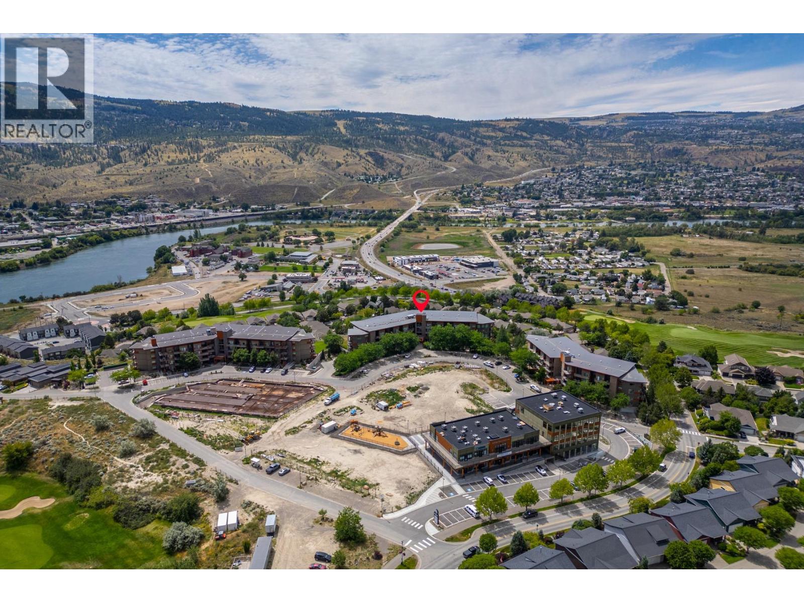 1030 Talasa Way Unit# 2403, Kamloops