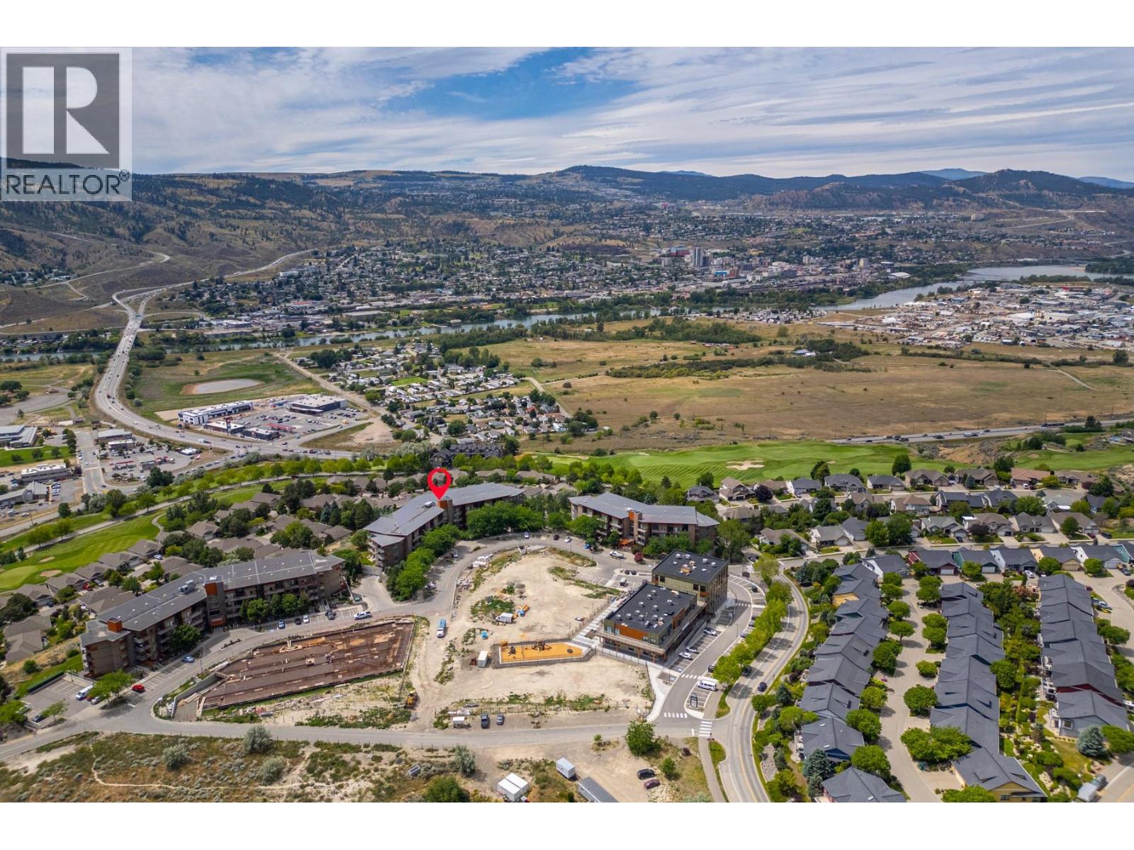 1030 Talasa Way Unit# 2403, Kamloops