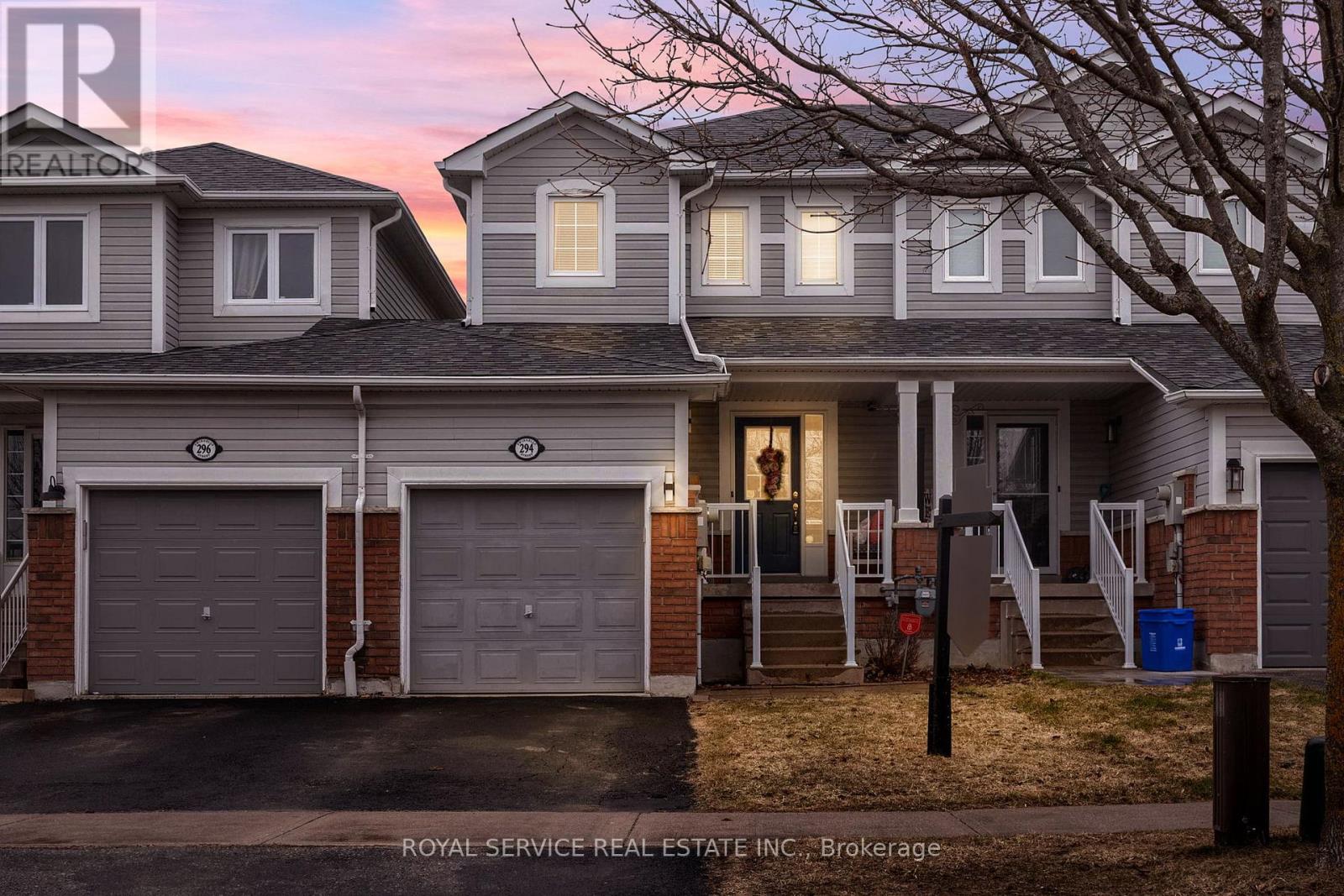 294 SWINDELLS STREET