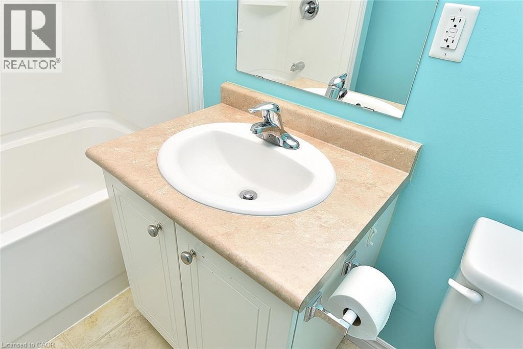 505 MARGARET Street Unit# 107, Cambridge, Ontario, N3H0A6 — Photo 12